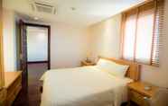 ห้องนอน 4 Hai Phong Tower - Hotel & Apartment