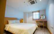 Phòng ngủ 2 Hai Phong Tower - Hotel & Apartment