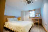 Bedroom Hai Phong Tower - Hotel & Apartment