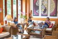 Lobby Loei Village (SHA Certified)