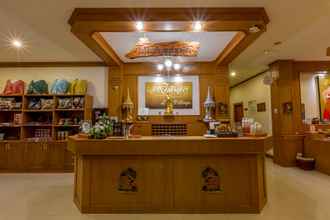 Lobby 4 Loei Village (SHA Certified)