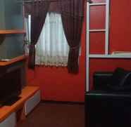 Lobi 3 2 Bedroom at The Suites Metro Tower A11 by Arie