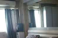 Lobi Cozy Room at Suites Metro Bandung by Arie (C177)