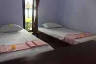 ล็อบบี้ Randu Agung Maulida's Guest House