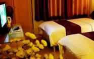 Bilik Tidur 4 Saigon Pearl Hotel - Pham Hung