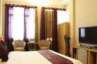 Kamar Tidur Saigon Pearl Hotel - Pham Hung