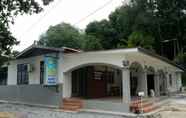 Bangunan 4 Seaside Guest House 