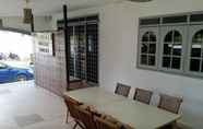 Ruang Umum 5 Seaside Guest House 