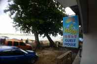 Bangunan Seaside Guest House 