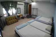 Bilik Tidur Seaside Guest House 