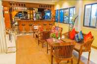 Lobby Boss Suites Pattaya