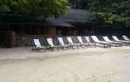 Pusat Kecergasan 5 Sunrise Cove Calatagan Beach