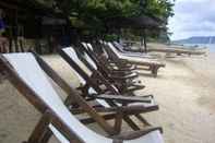 Bangunan Sunrise Cove Calatagan Beach