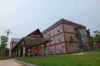 Exterior Thanasiri Hotel and Resort Sa Kaeo