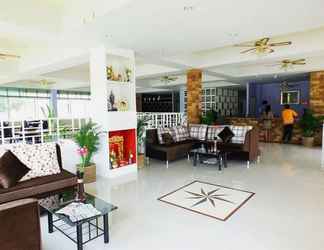 Lobby 2 Thanasiri Hotel and Resort Sa Kaeo