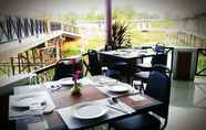 Restaurant 4 Thanasiri Hotel and Resort Sa Kaeo