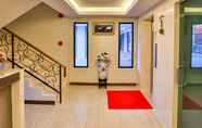 Lobby 7 Rung Aroon Hotel By Le Siri