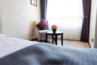 Bedroom Rung Aroon Hotel By Le Siri
