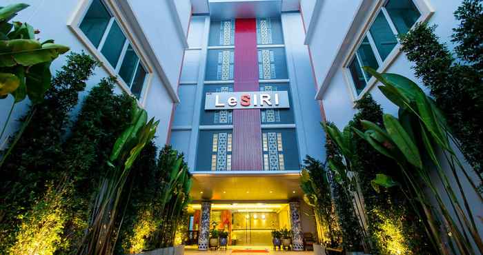 Bangunan Rung Aroon Hotel By Le Siri