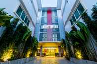 Bangunan Rung Aroon Hotel By Le Siri