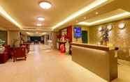 Lobby 4 Rung Aroon Hotel By Le Siri