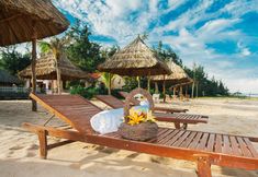 공용 공간 3 Saint Mary Resort