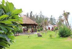 공용 공간 5 Saint Mary Resort