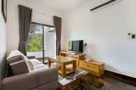 Ruangan Fungsional Kim Minh Hotel & Apartment