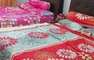 Kamar Tidur 3 Margaret Homestay