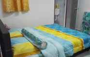 Kamar Tidur 4 Margaret Homestay