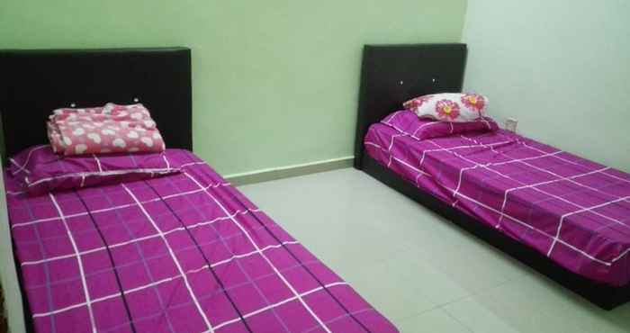 Kamar Tidur Margaret Homestay