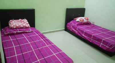 Kamar Tidur 4 Margaret Homestay