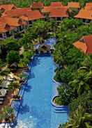 SWIMMING_POOL Furama Villas Danang