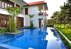 Swimming Pool 5 Furama Villas Danang