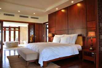 ห้องนอน 4 Furama Villas Danang