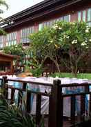 LOBBY Riverside Chiangkhan Resort