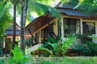 ห้องนอน Kooncharaburi Grand Bay Resort