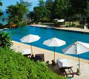 Kolam Renang 7 Kooncharaburi Grand Bay Resort
