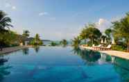 Swimming Pool 4 Kooncharaburi Grand Bay Resort