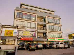 Casa Bel Inn, THB 1,126.35