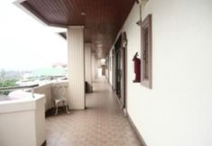 Lobi 4 Tassanee Garden Lodge