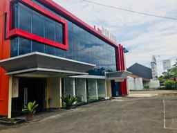 Palapa Hotel, 523.759 VND