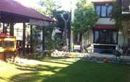 Common Space 4 Tea Garden Homestay