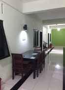 LOBBY Single Room Female Only at Komplek Dago Asri (RIN)