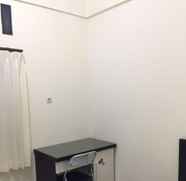 ห้องนอน 5 Single Room Female Only at Komplek Dago Asri (RIN)