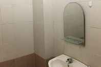 Toilet Kamar Single Room Female Only at Komplek Dago Asri (RIN)