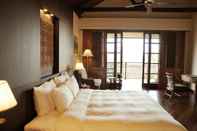 Kamar Tidur Furama Resort Danang
