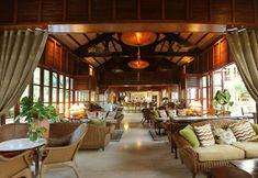 Bar, Cafe and Lounge 5 Furama Resort Danang