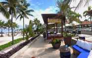 Layanan Hotel 6 Furama Resort Danang