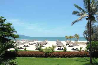 ภายนอกอาคาร 4 Furama Resort Danang